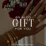 ALCO Jewelry Gift Card