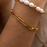 Everly Bracelet Gold