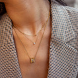 Getaway Necklace