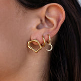 Dawn Earrings