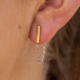 Harmony Studs Intermix