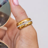 Elizabeth Ring