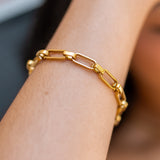 Everly Bracelet Gold