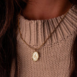 Alchemy Necklace