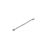 Extender 3" Silver