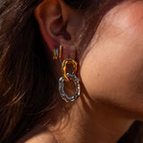 Harmony Studs Intermix