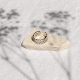 Amora Ring Silver