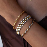 Lineage Bracelet Intermix