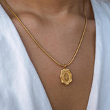 Alchemy Necklace