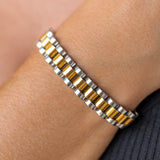 Lineage Bracelet Intermix