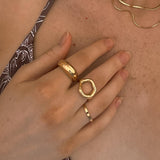 Essential Ring