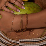 Everly Bracelet Gold