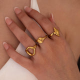 Dawn Ring