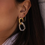 Harmony Studs Intermix