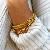 Everly Bracelet Gold