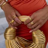 Dawn Ring