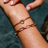 Everly Bracelet Gold