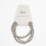 Seaside Stretch Bundle Silver