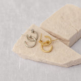 Boca Hoops Silver