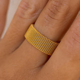 Drift Ring