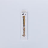 ALCO Apple Watch Band Gold