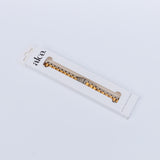 ALCO Apple Watch Band Gold