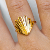 Island Girl Ring