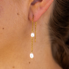 Pearl Diver Threaders