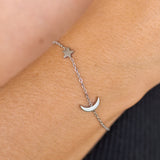 Moonrise Bracelet