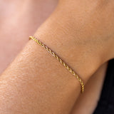 Haven Bracelet Gold
