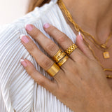 Trinity Ring