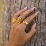 Trinity Ring