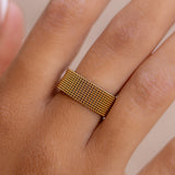 Drift Ring