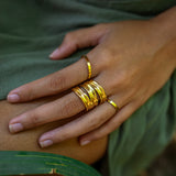 Trinity Ring