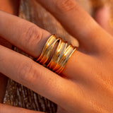 Trinity Ring
