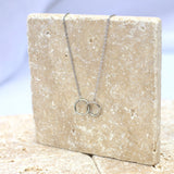 Perfect Timing Necklace