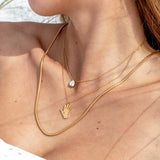 Oceania Necklace