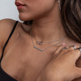 Perfect Timing Necklace