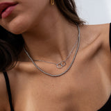 Perfect Timing Necklace