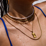 Oceania Necklace