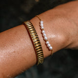 Roman Cuff