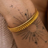 Roman Cuff