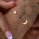 Moonrise Bracelet