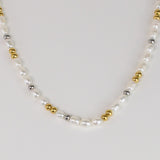 Rosemary Necklace Intermix