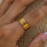 Stella Ring