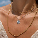Oceania Necklace
