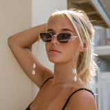 Puka Shell Airpod/Sunglass Chain
