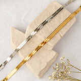 Weekender Bracelet Gold