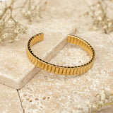 Roman Cuff