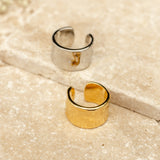 Sedona Ring Gold